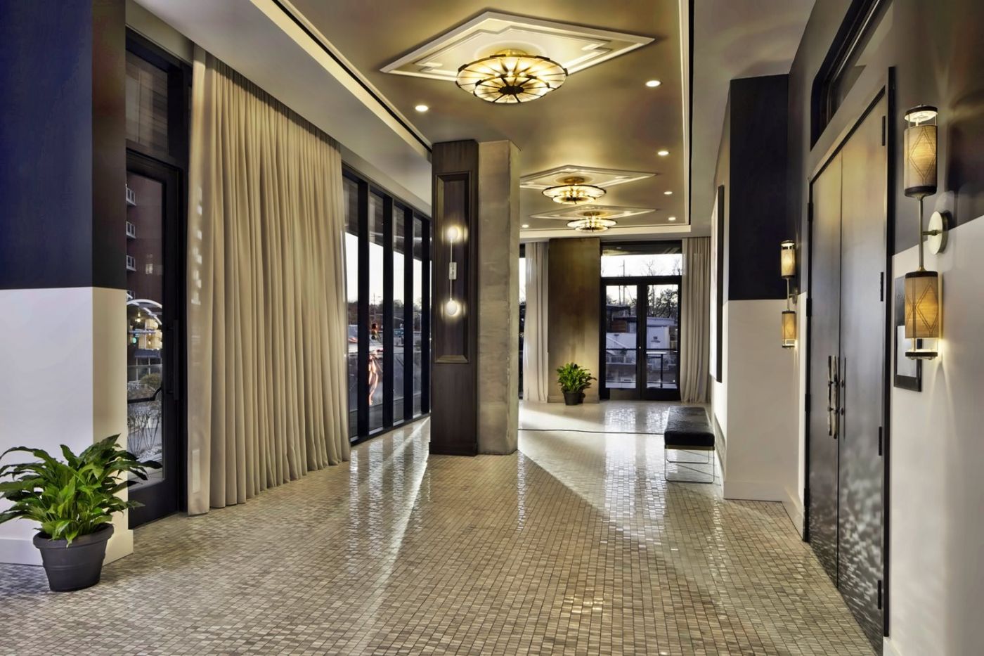Thompson Hotel Nashville
