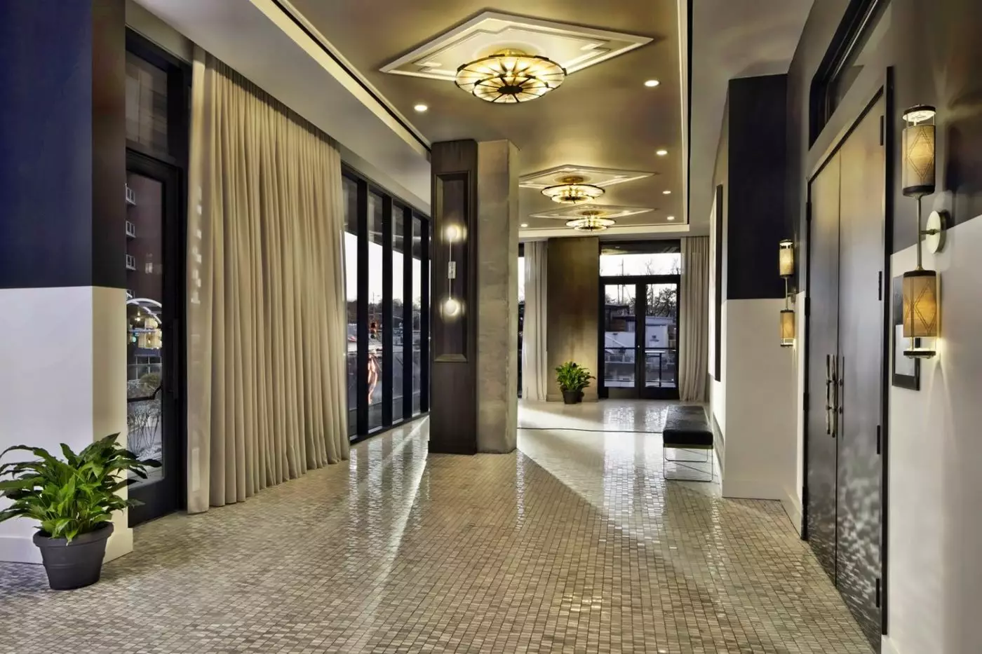 Thompson Hotel Nashville