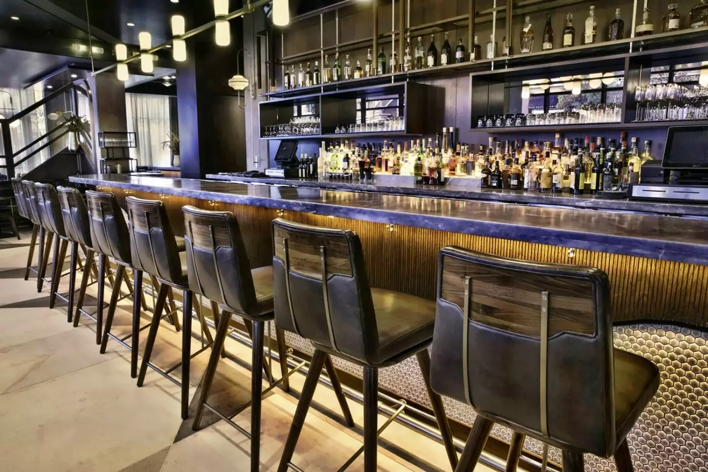 Thompson Hotel Nashville