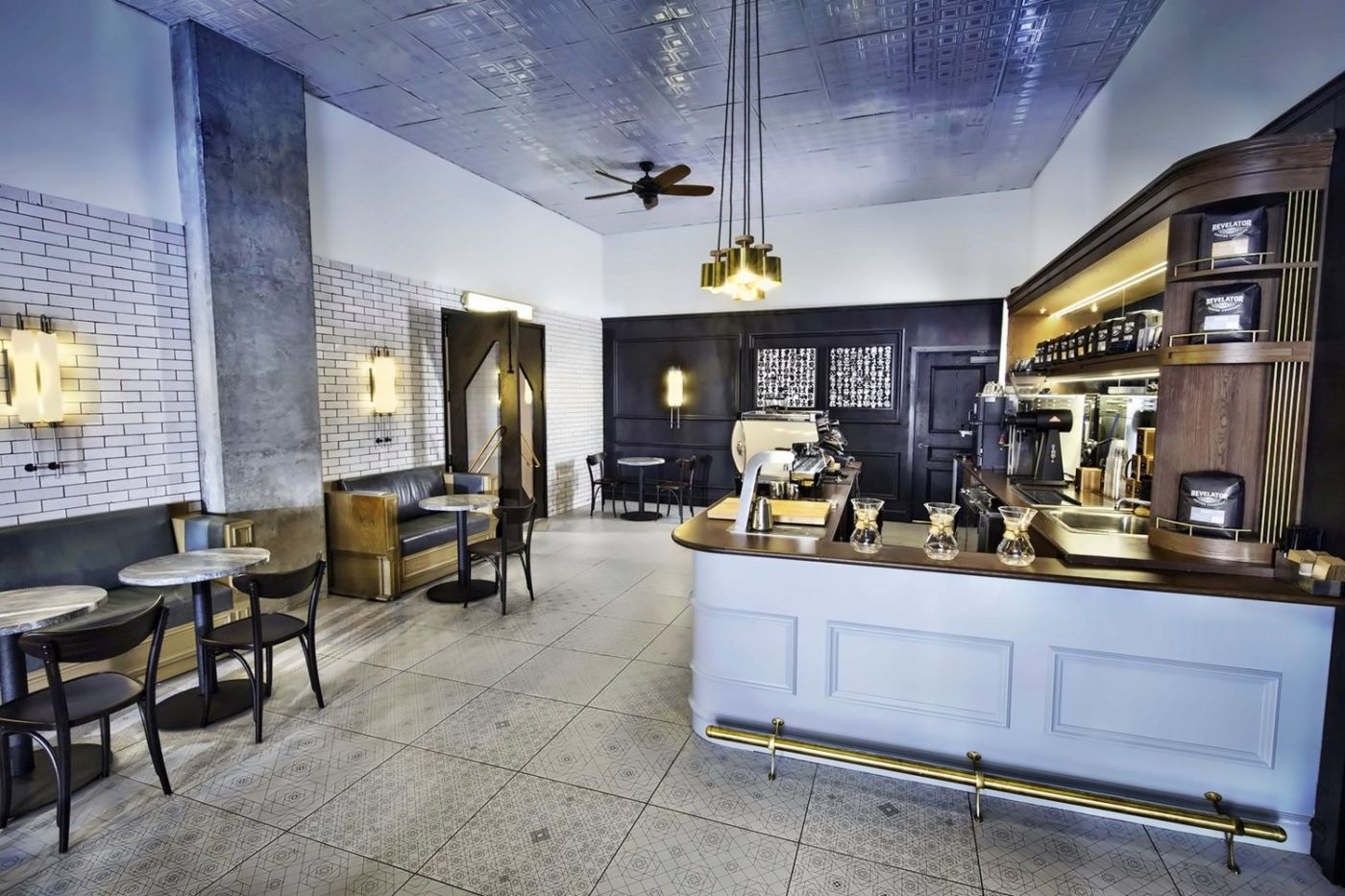 Thompson Hotel Nashville
