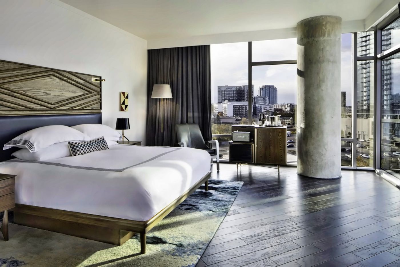Thompson Hotel Nashville