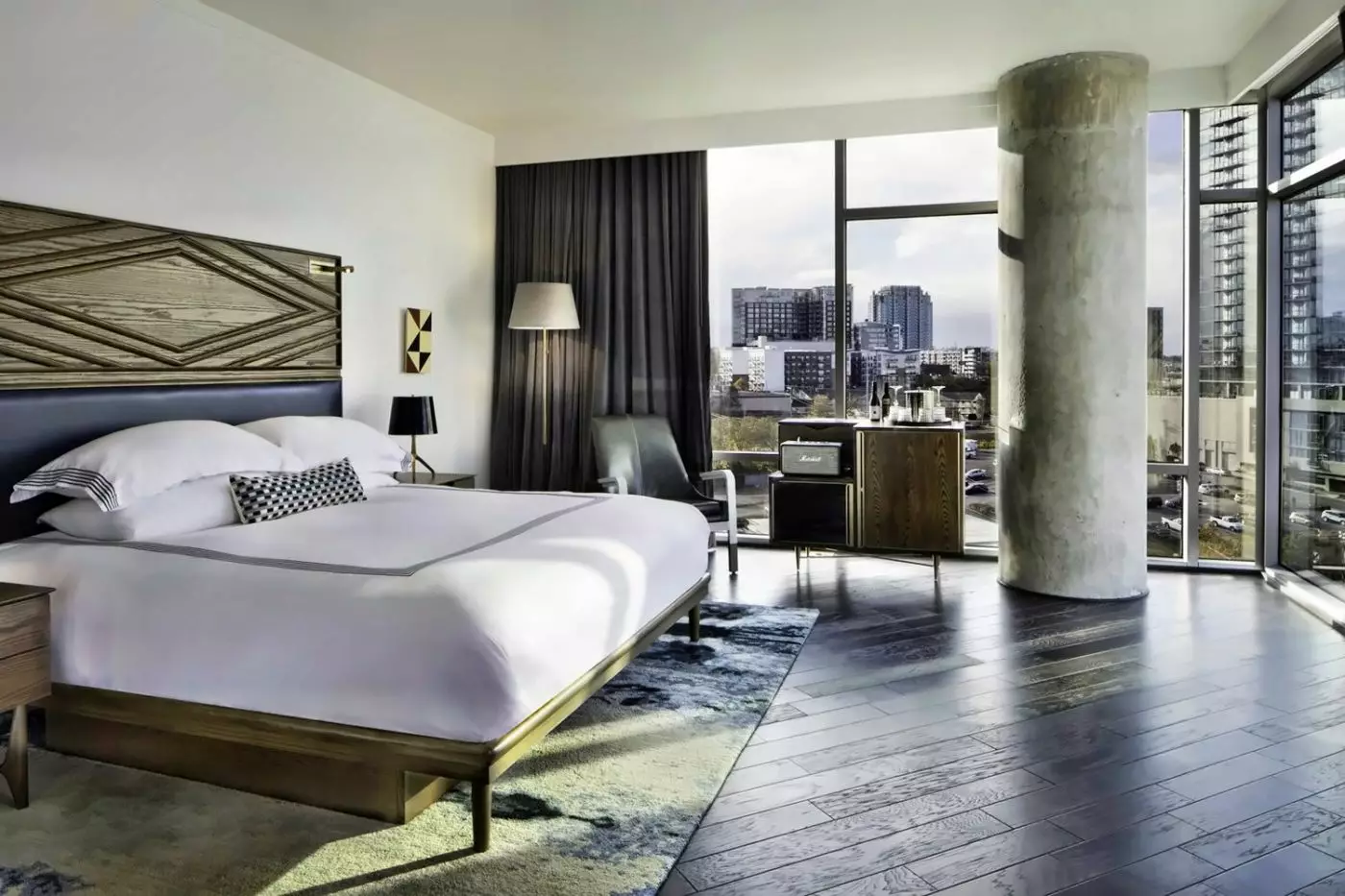Thompson Hotel Nashville