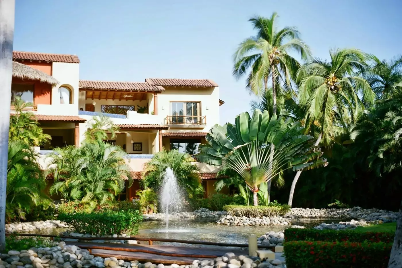 Thompson Zihuatanejo