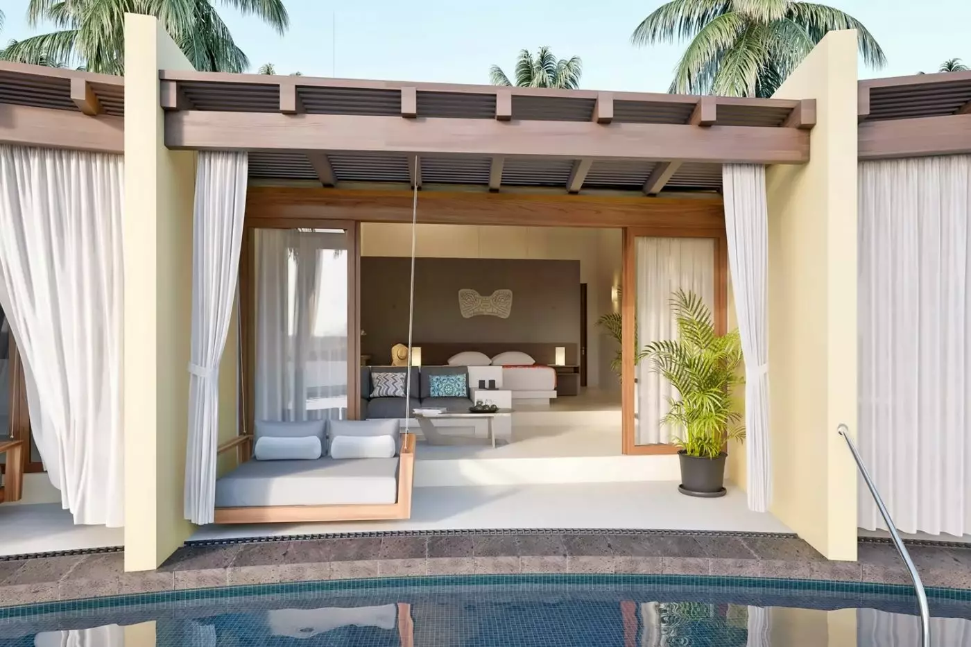 Thompson Zihuatanejo