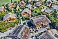 Thumbnail L'Alpaga Megeve