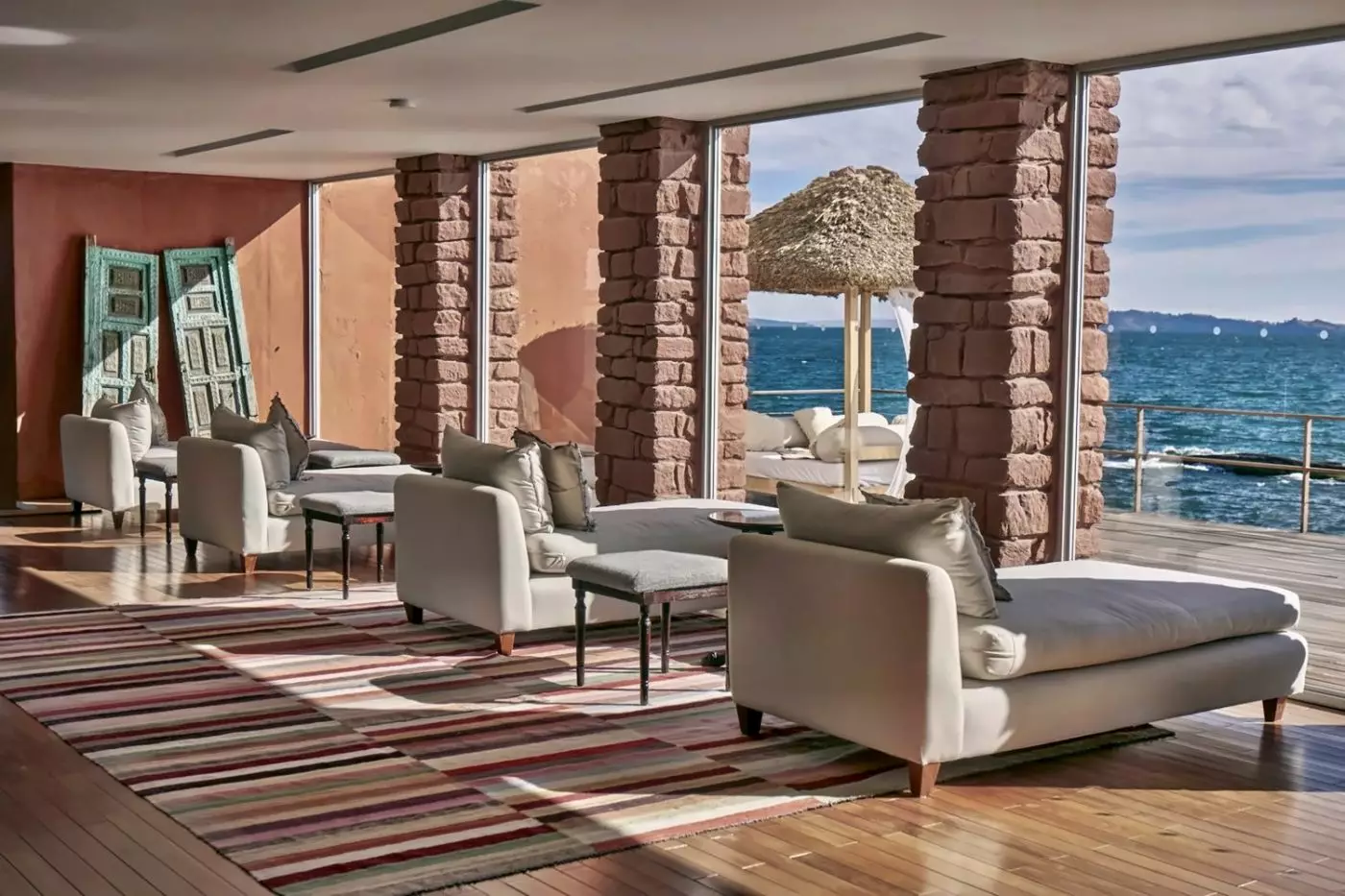 Titilaka Hotel