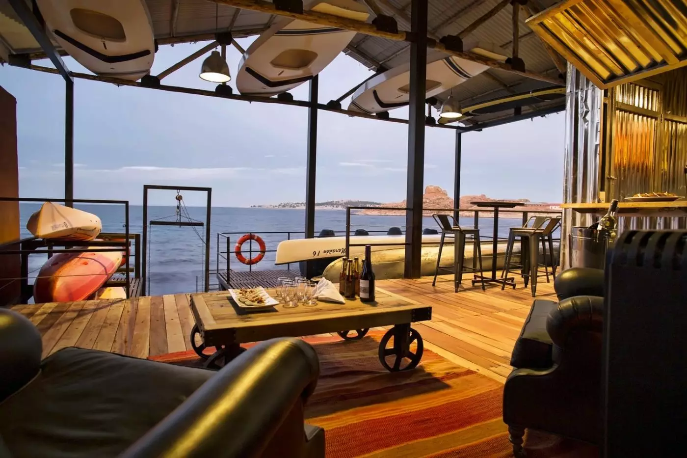 Titilaka Hotel