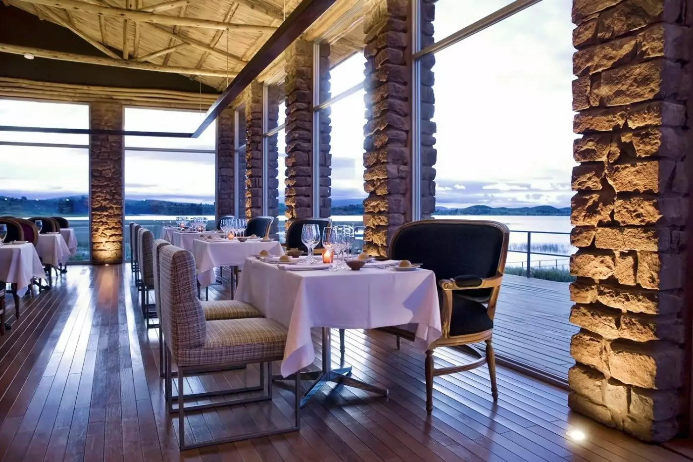 Titilaka Hotel