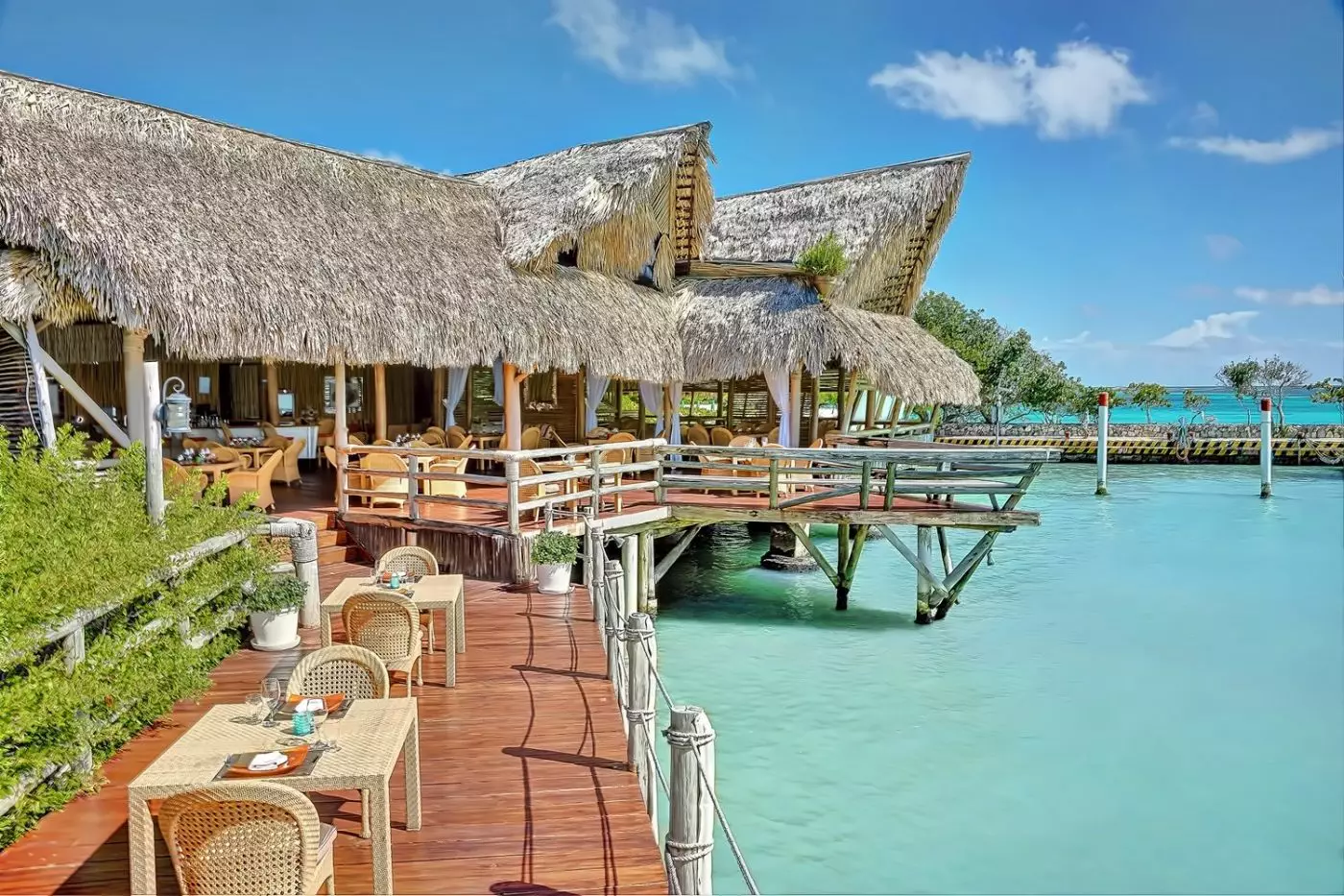 Tortuga Bay Hotel