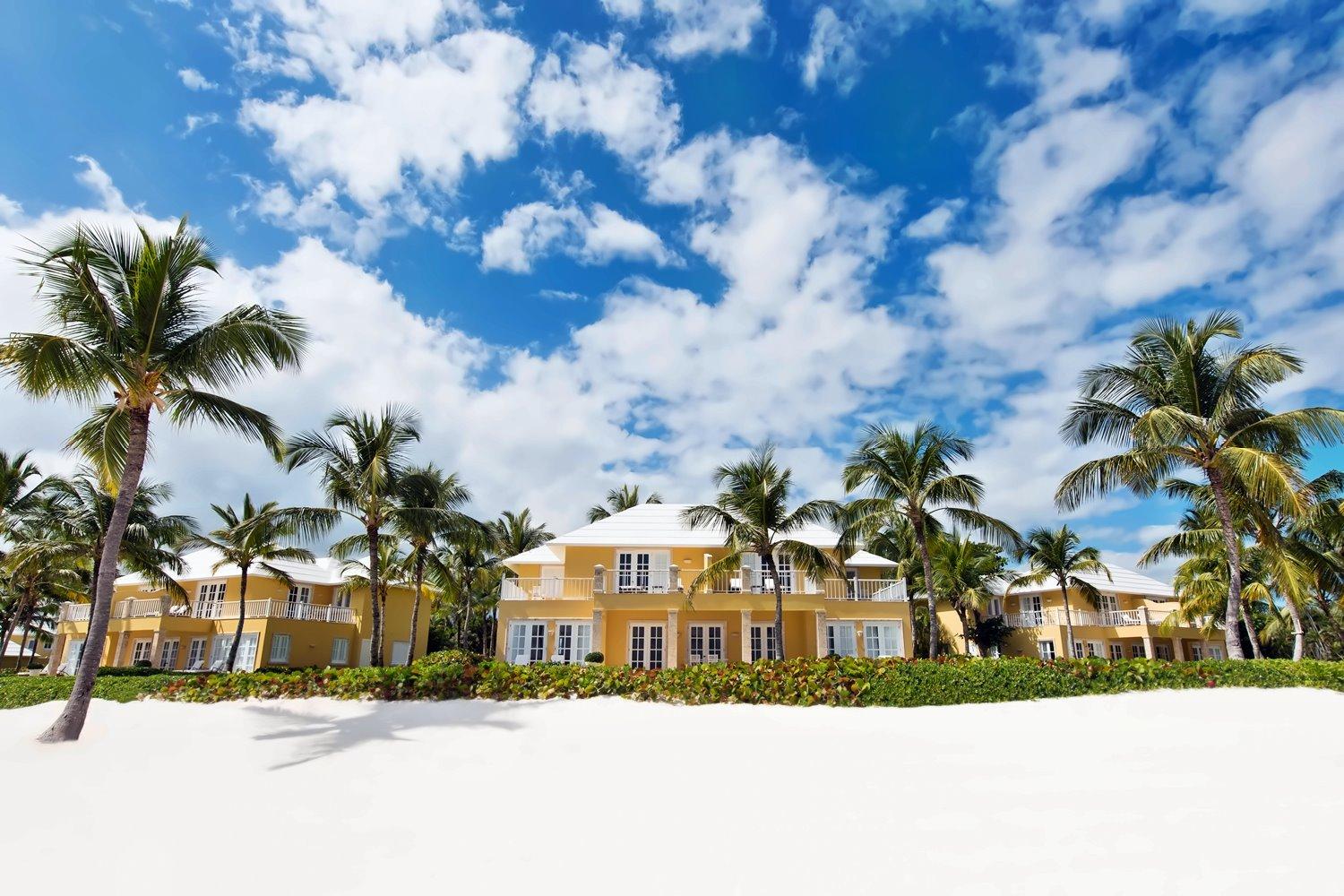 Tortuga Bay Hotel