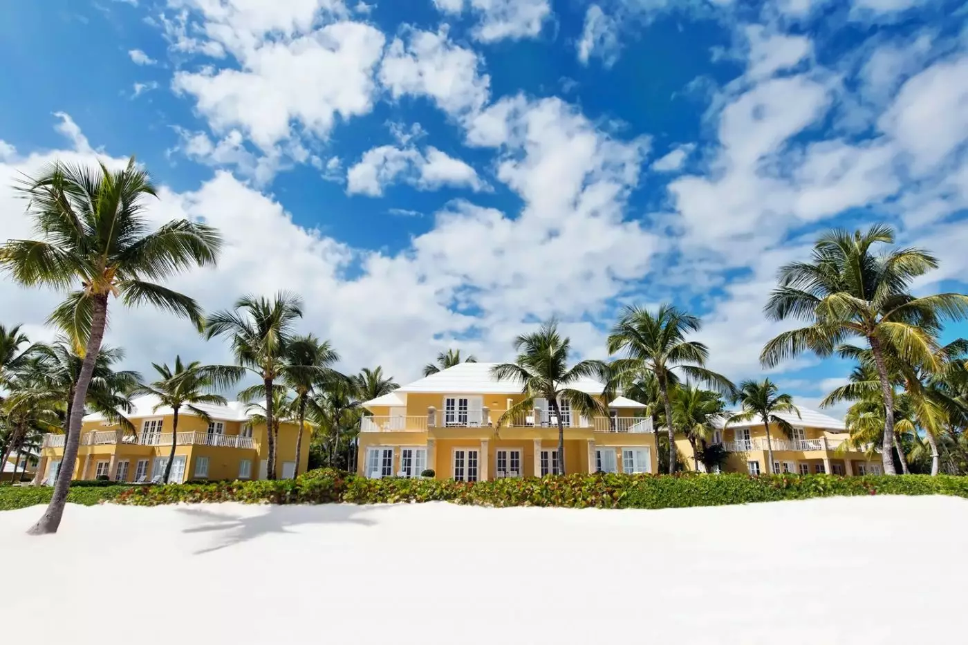 Tortuga Bay Hotel