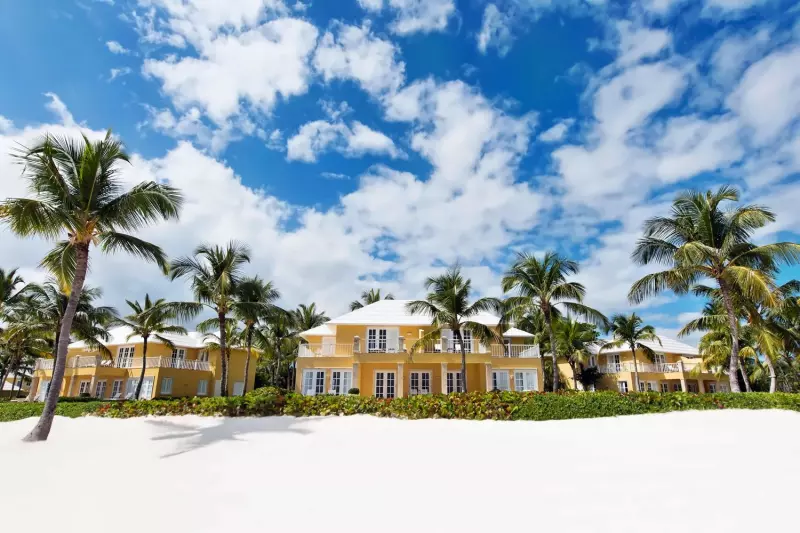 Tortuga Bay Hotel