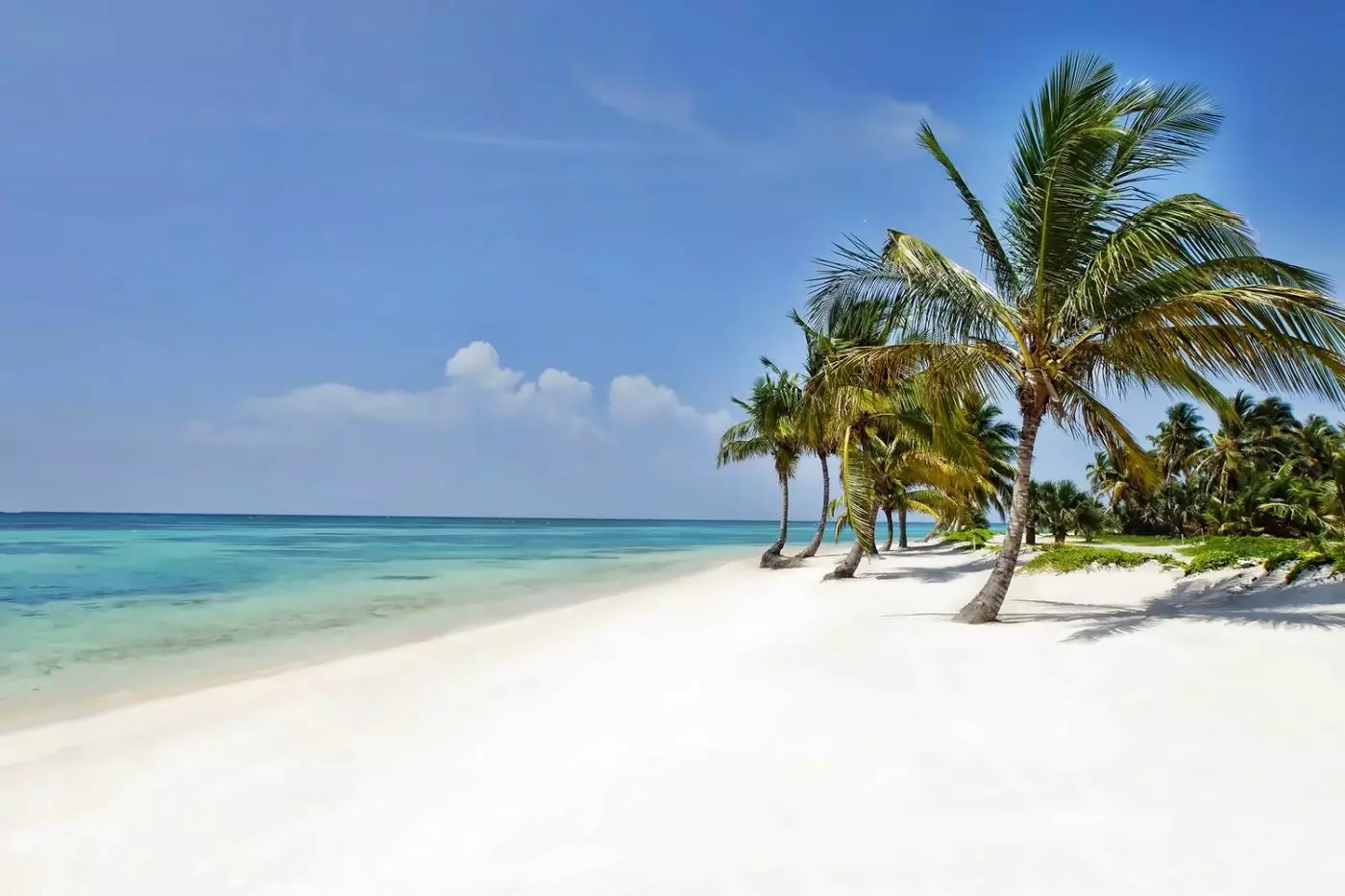 Tortuga Bay Hotel