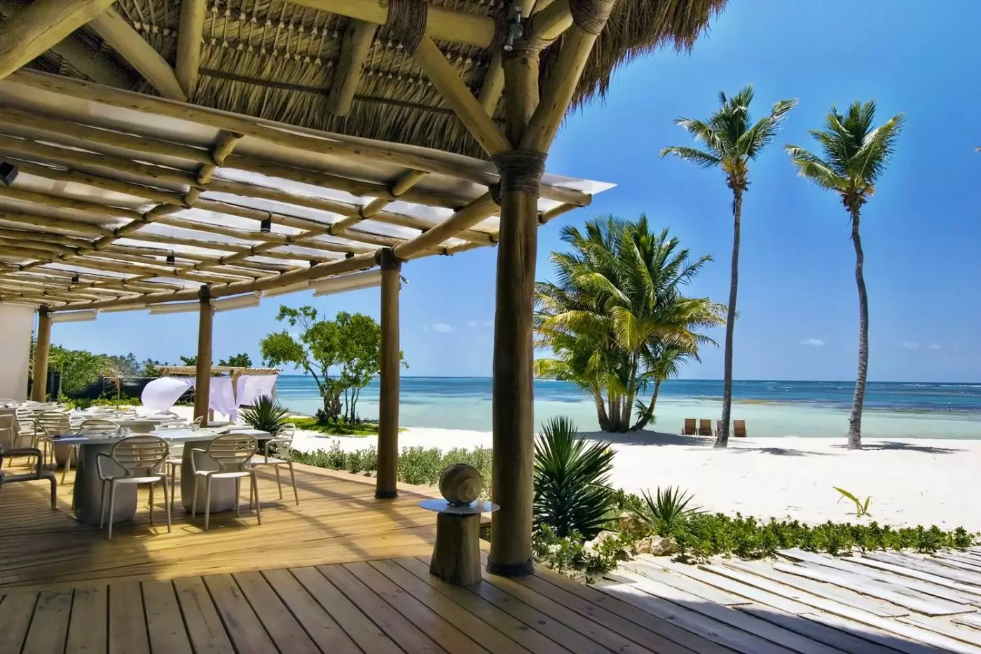Tortuga Bay Hotel