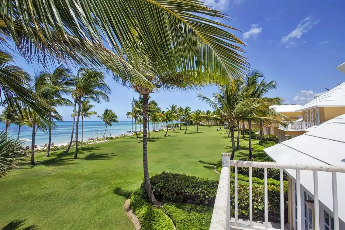 Tortuga Bay Hotel