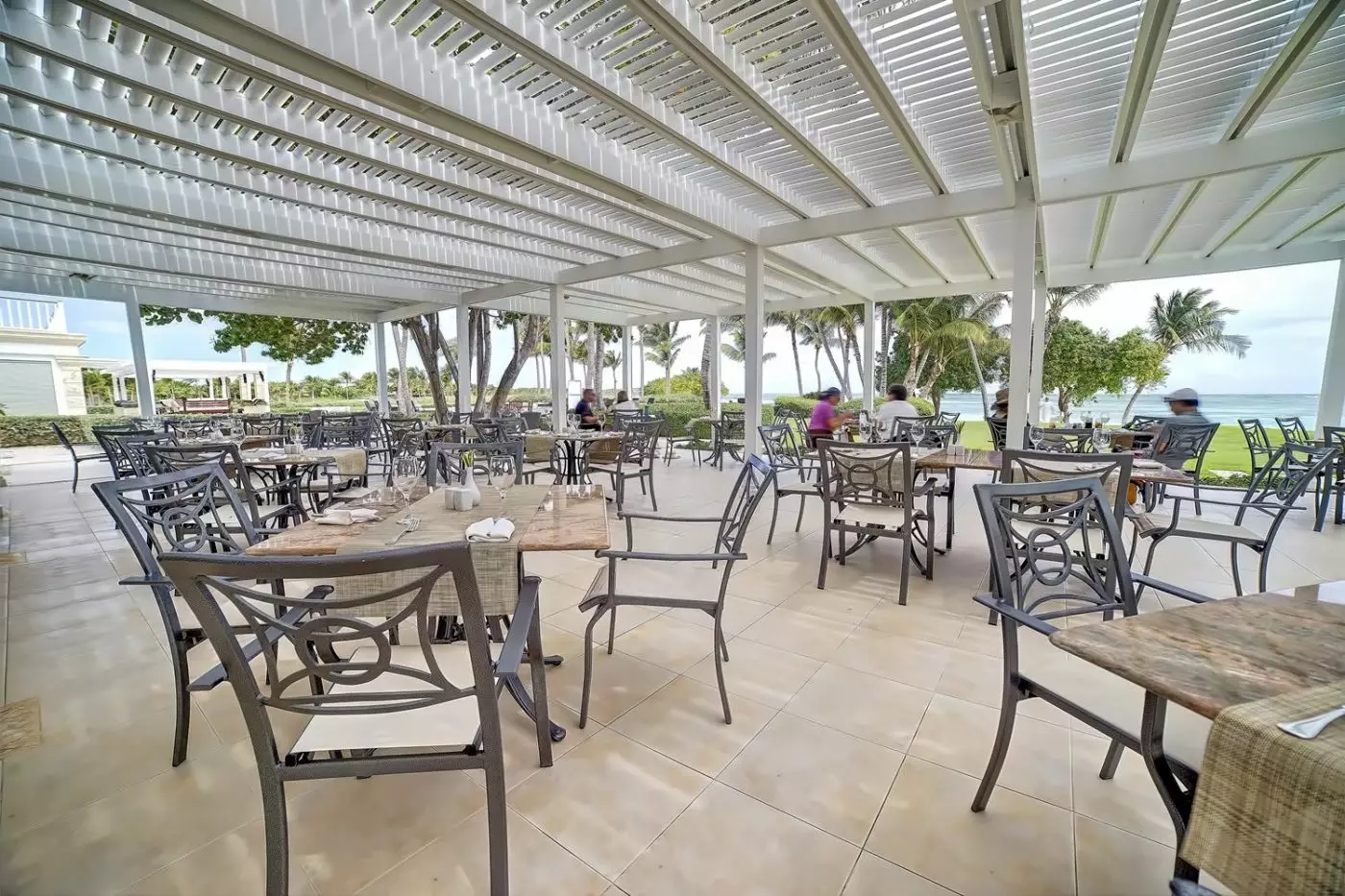 Tortuga Bay Hotel