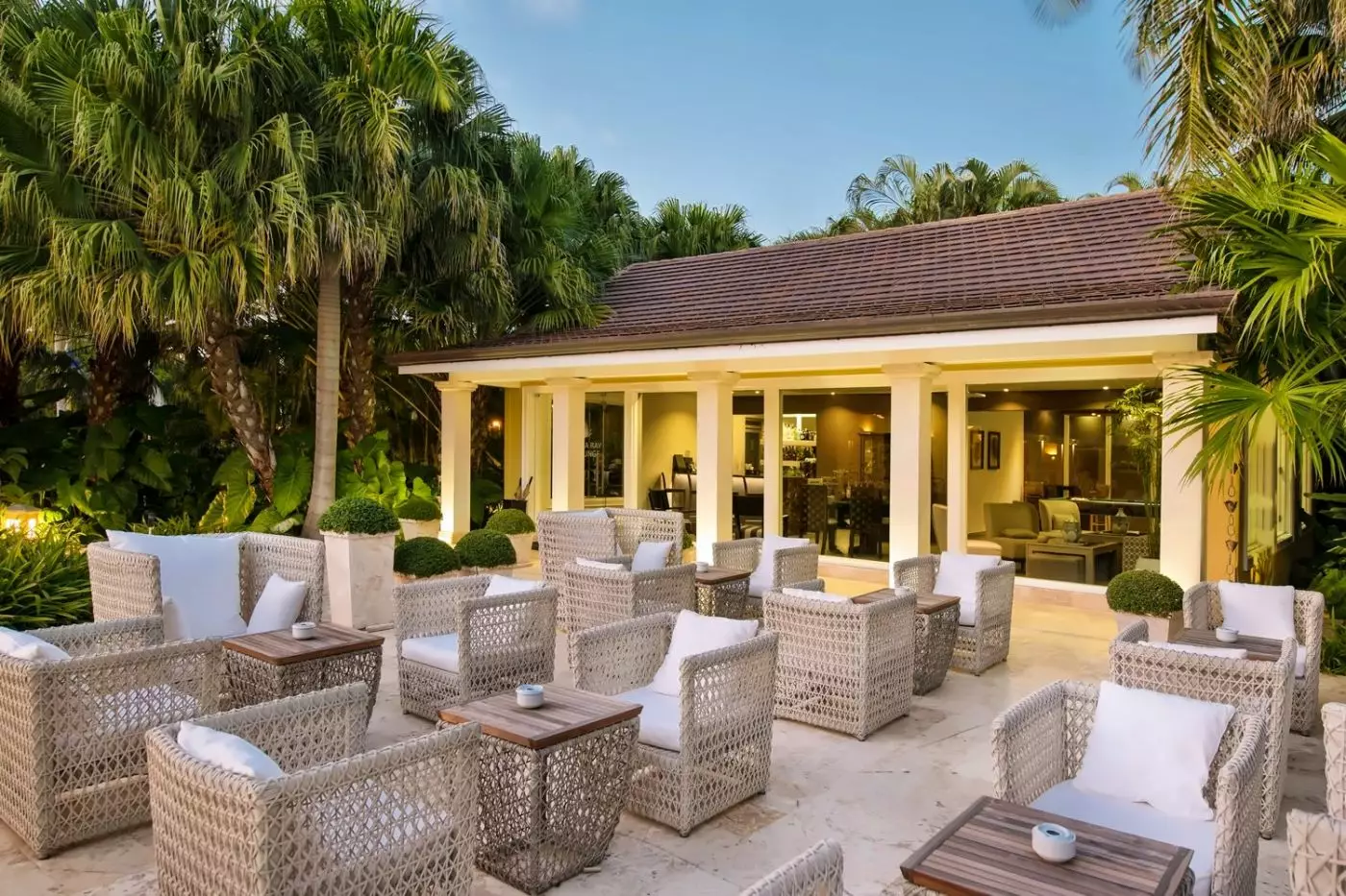 Tortuga Bay Hotel