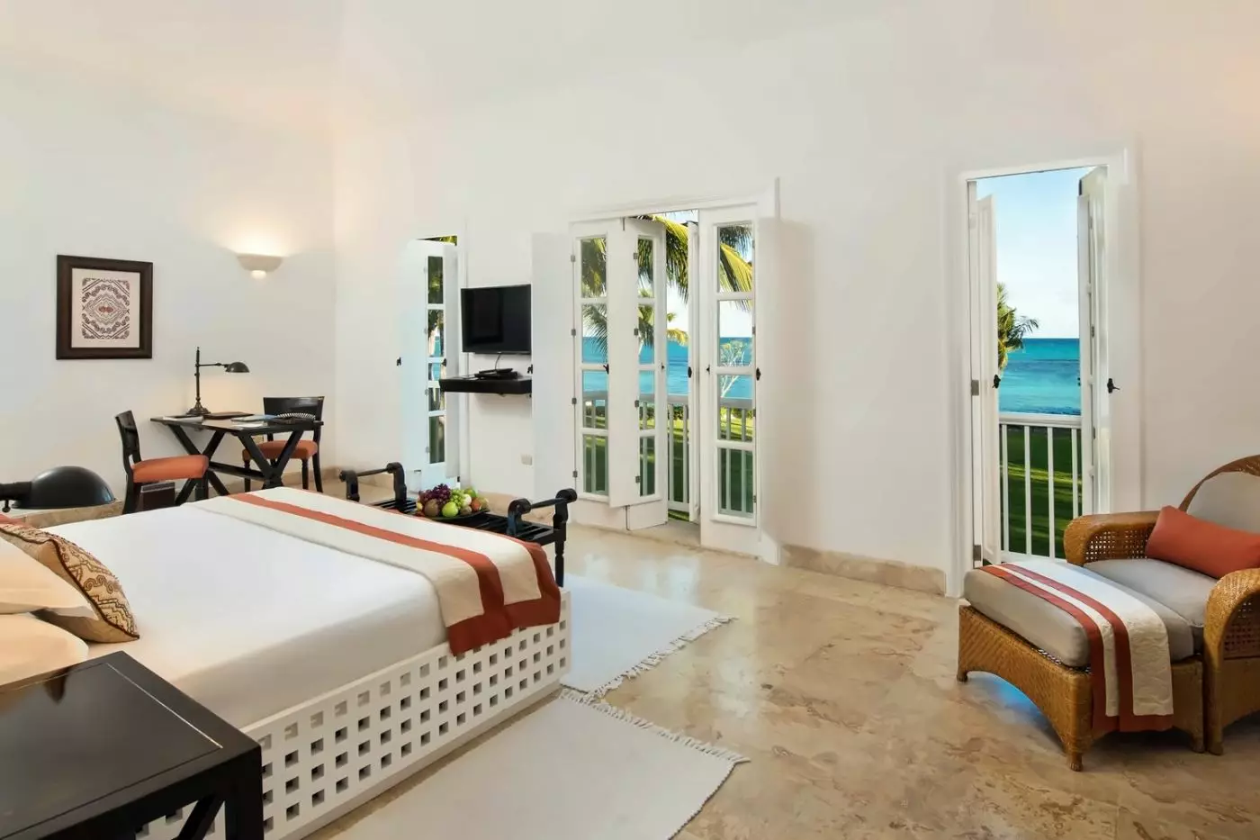 Tortuga Bay Hotel