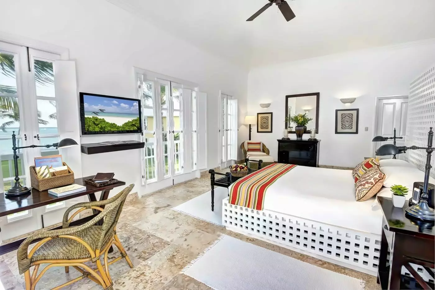 Tortuga Bay Hotel