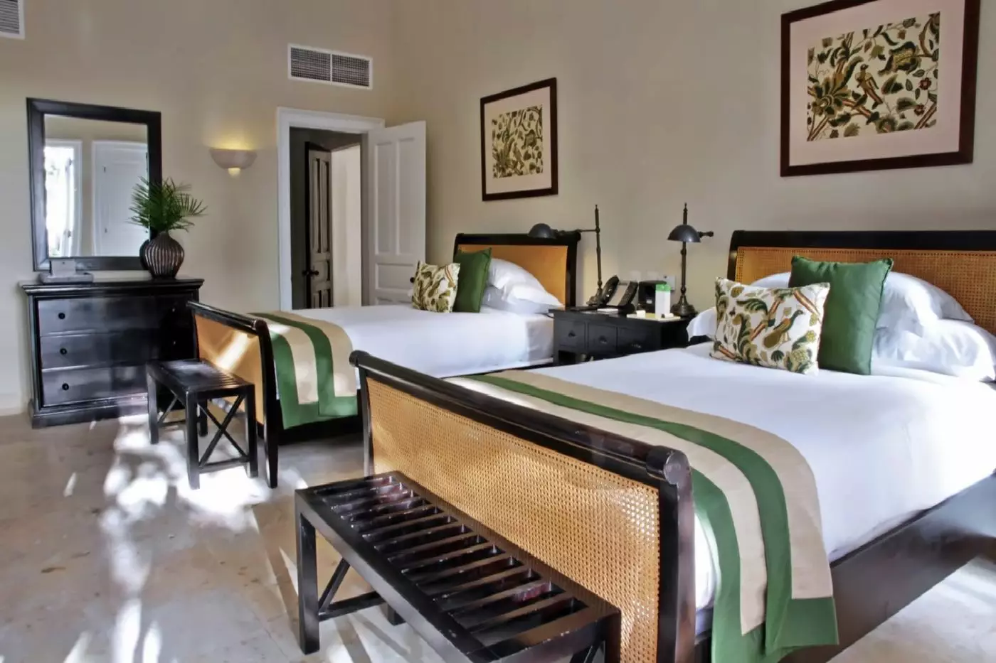 Tortuga Bay Hotel