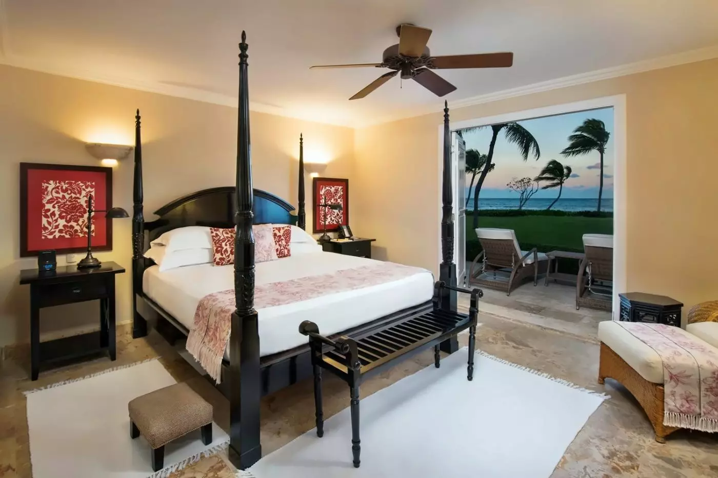 Tortuga Bay Hotel