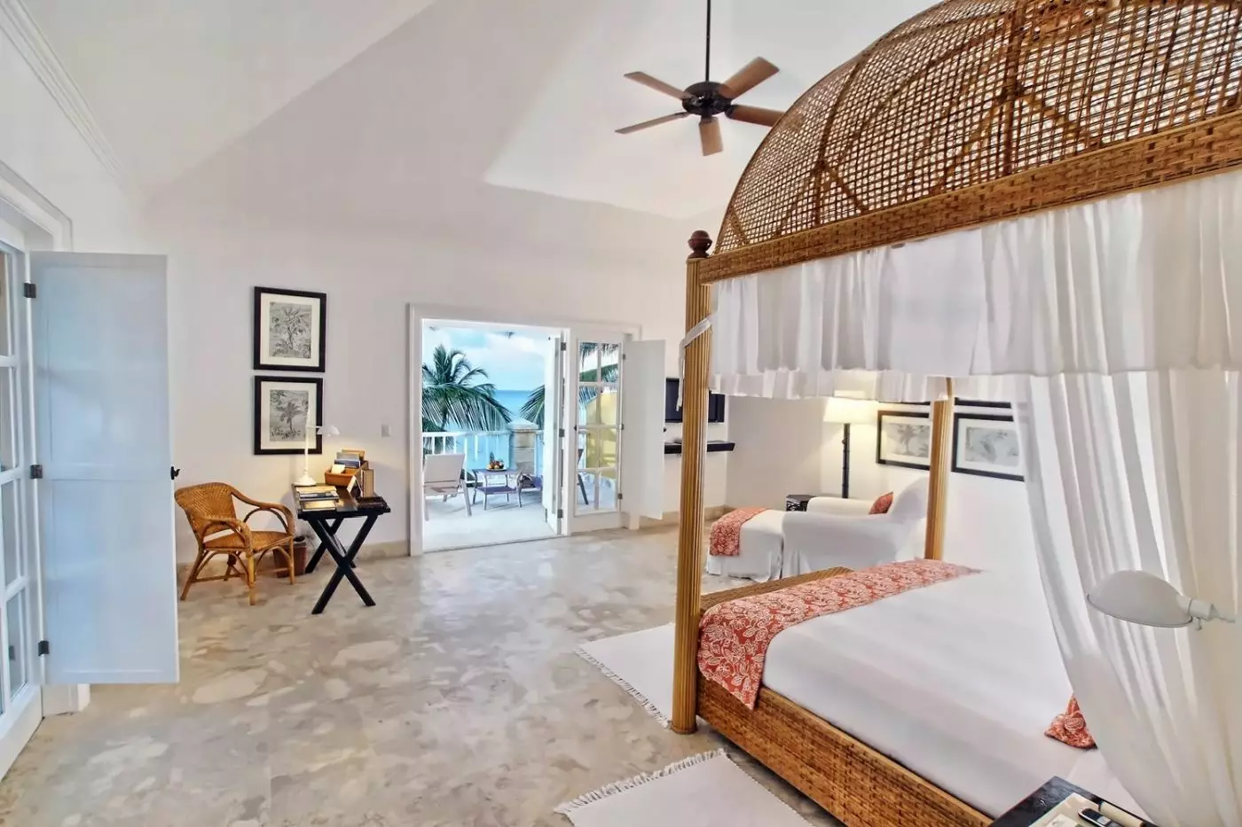 Tortuga Bay Hotel