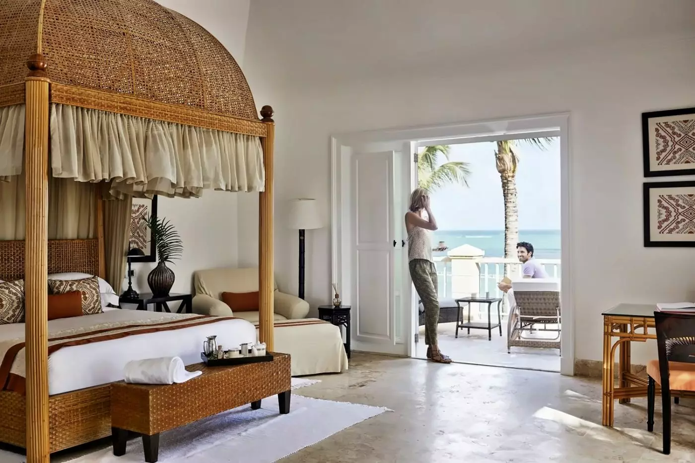 Tortuga Bay Hotel