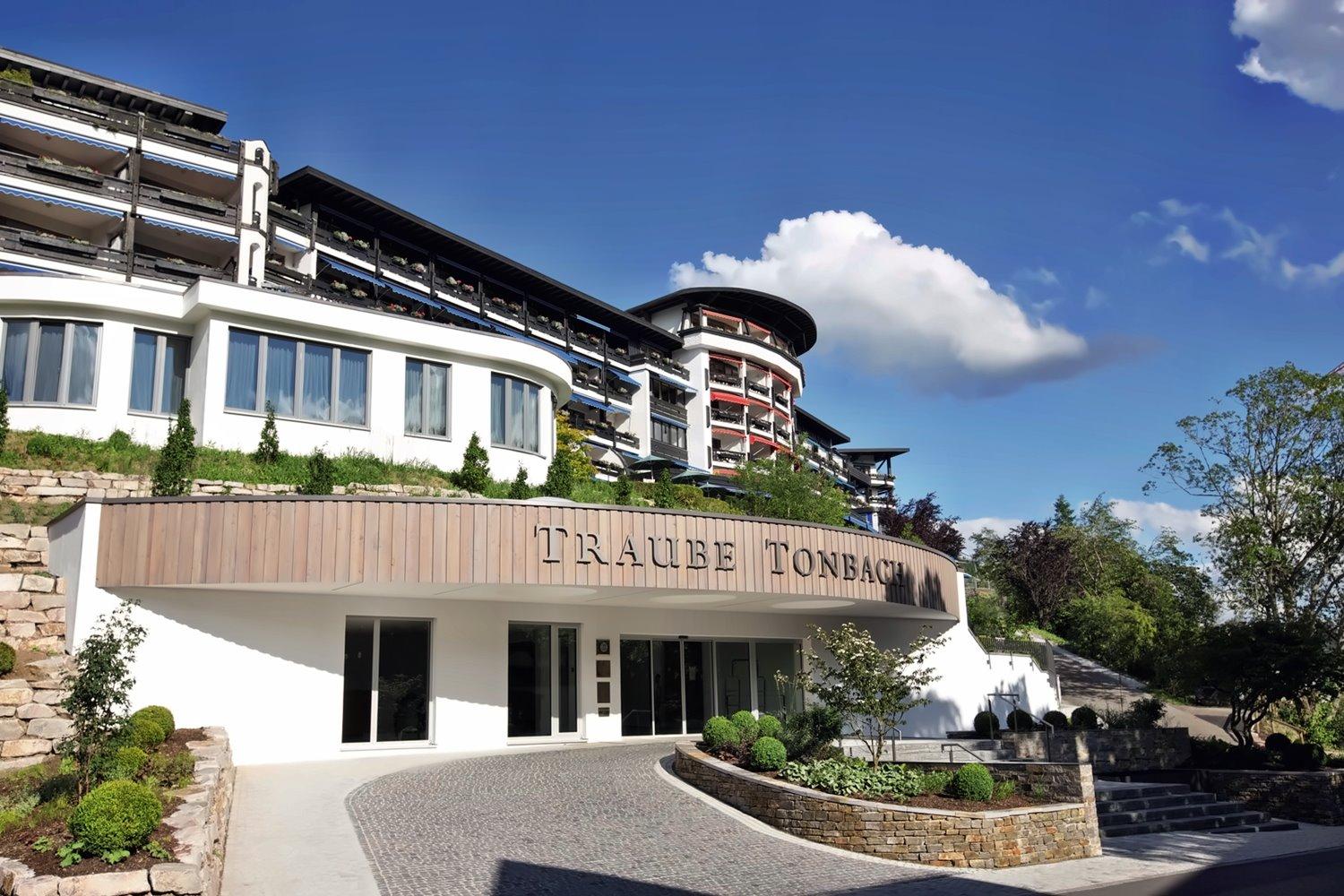 Traube Tonbach