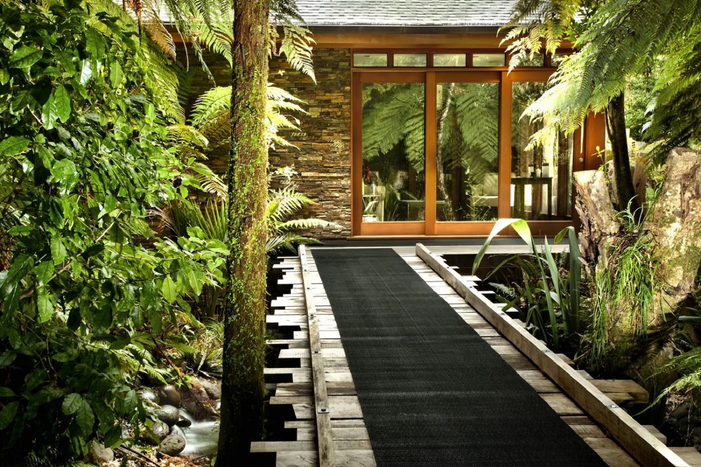 Treetops Lodge & Estates
