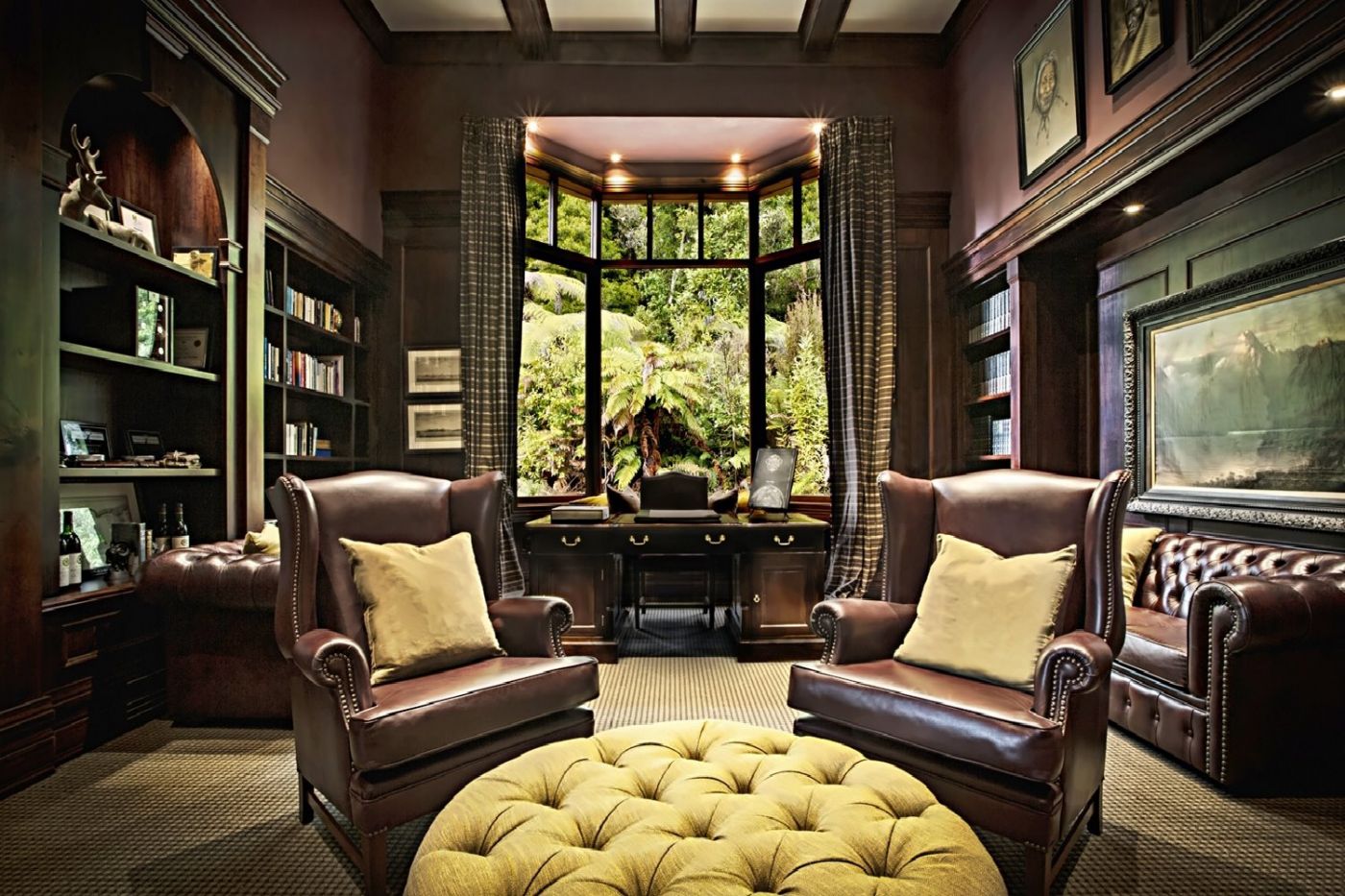 Treetops Lodge & Estates