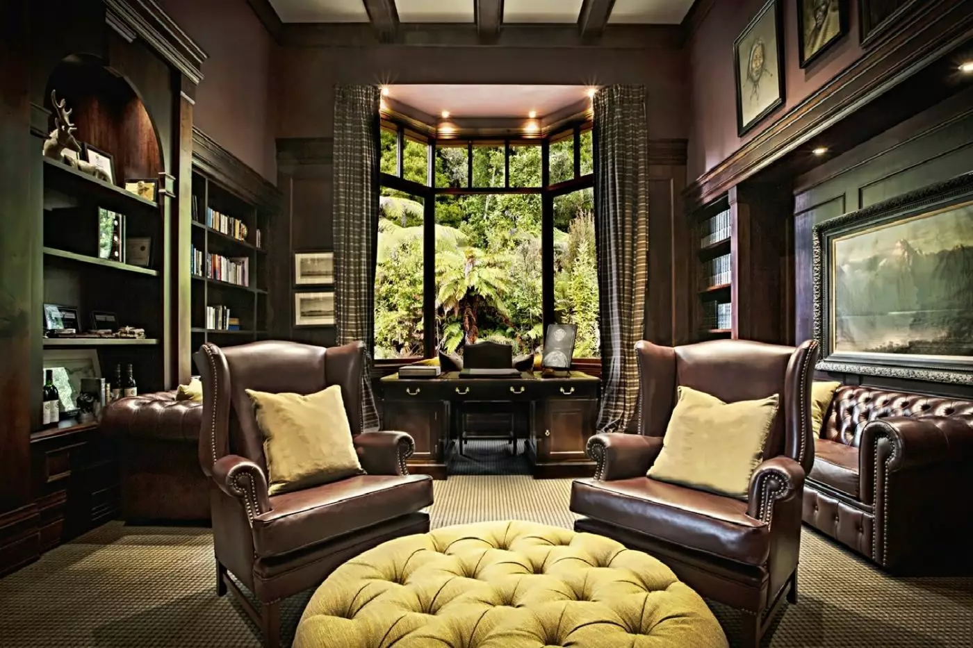 Treetops Lodge & Estates