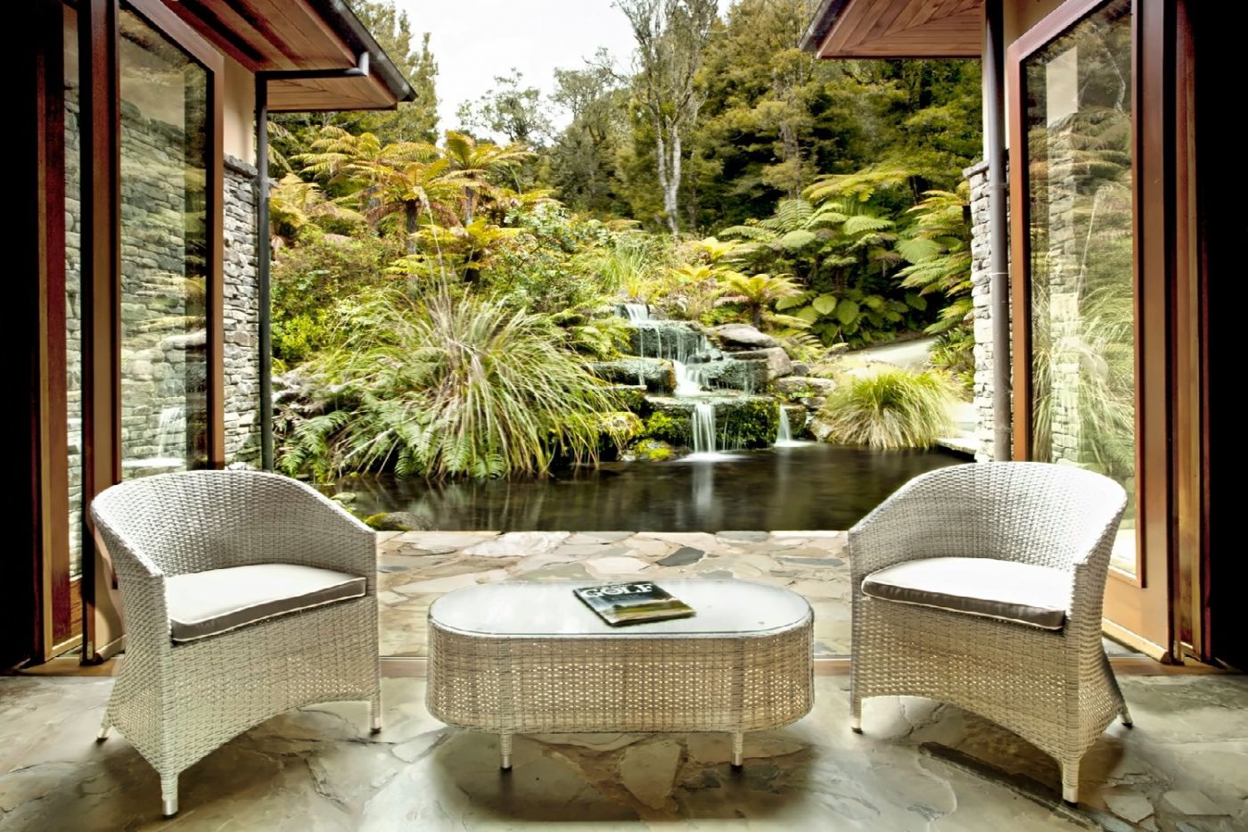 Treetops Lodge & Estates