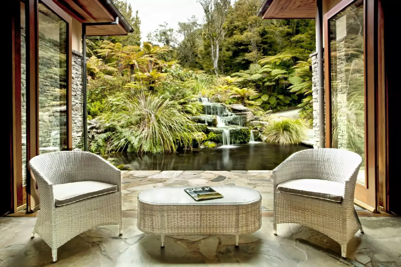 Treetops Lodge & Estates