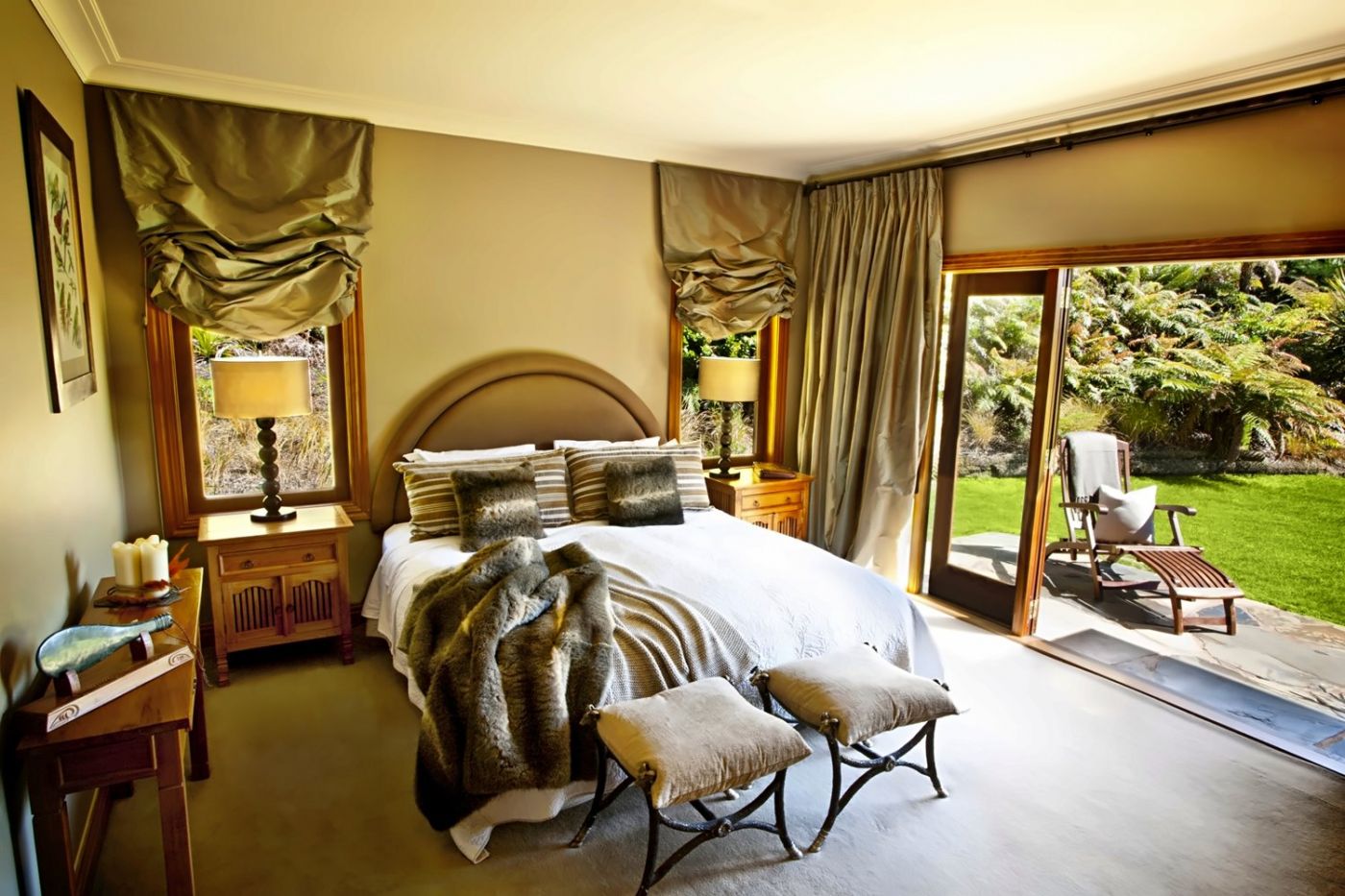 Treetops Lodge & Estates