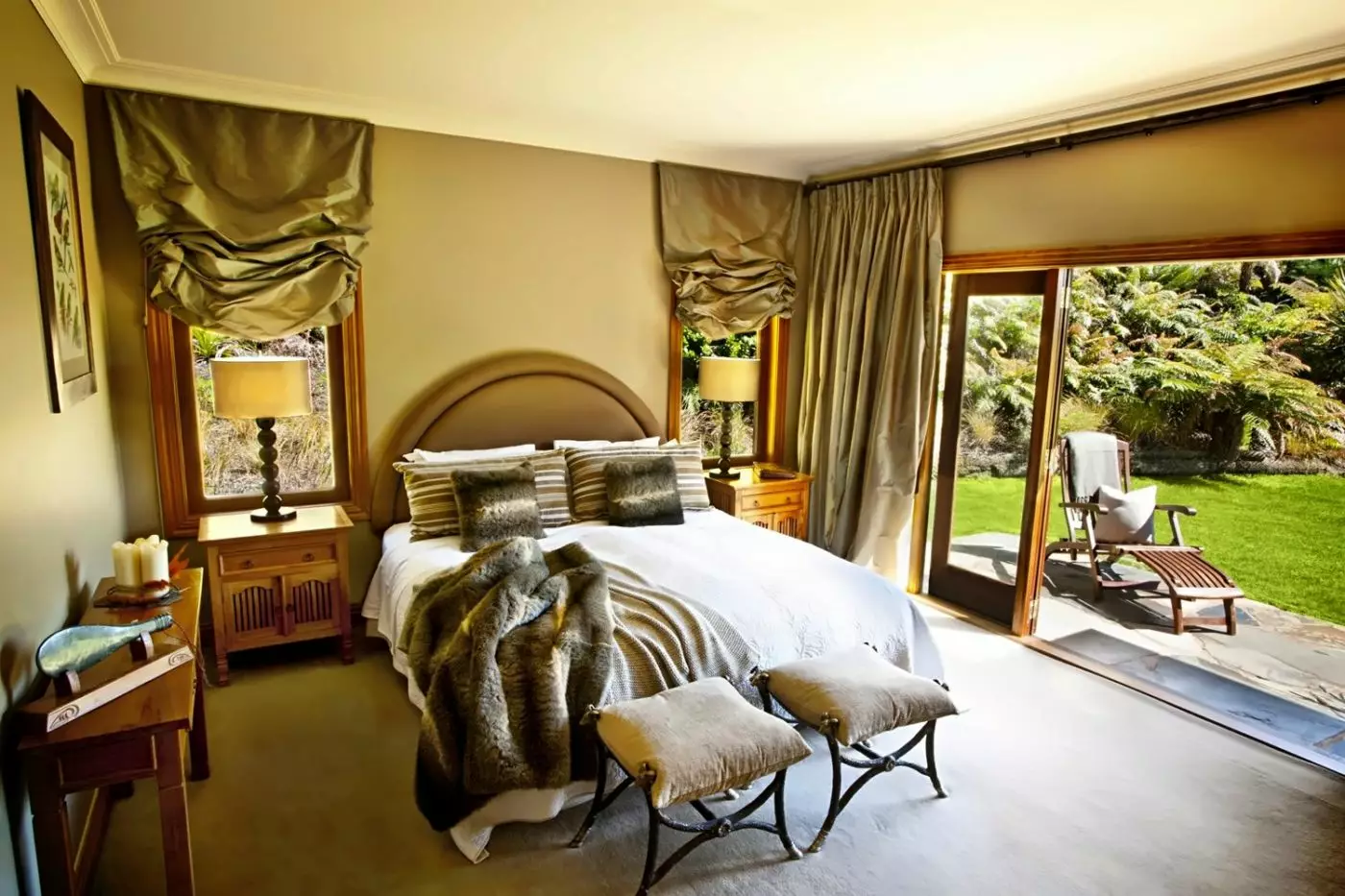 Treetops Lodge & Estates