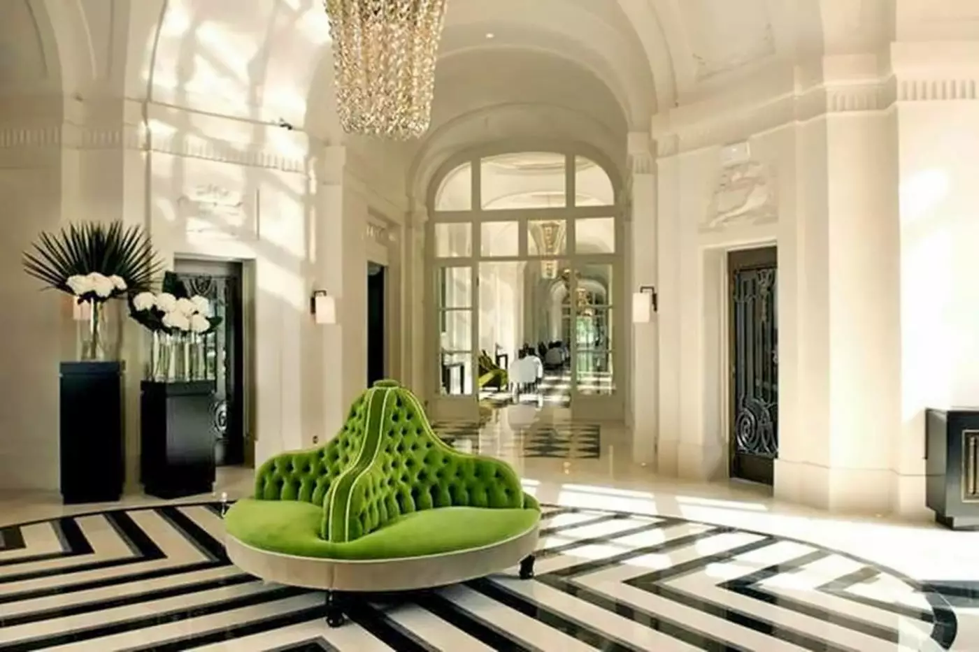 Waldorf Astoria Versailles Trianon Palace