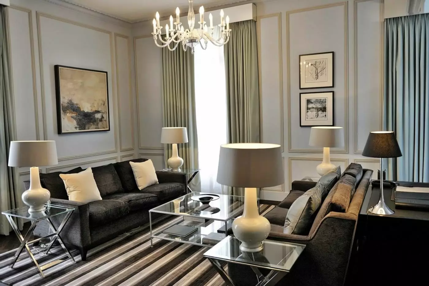 Waldorf Astoria Versailles Trianon Palace