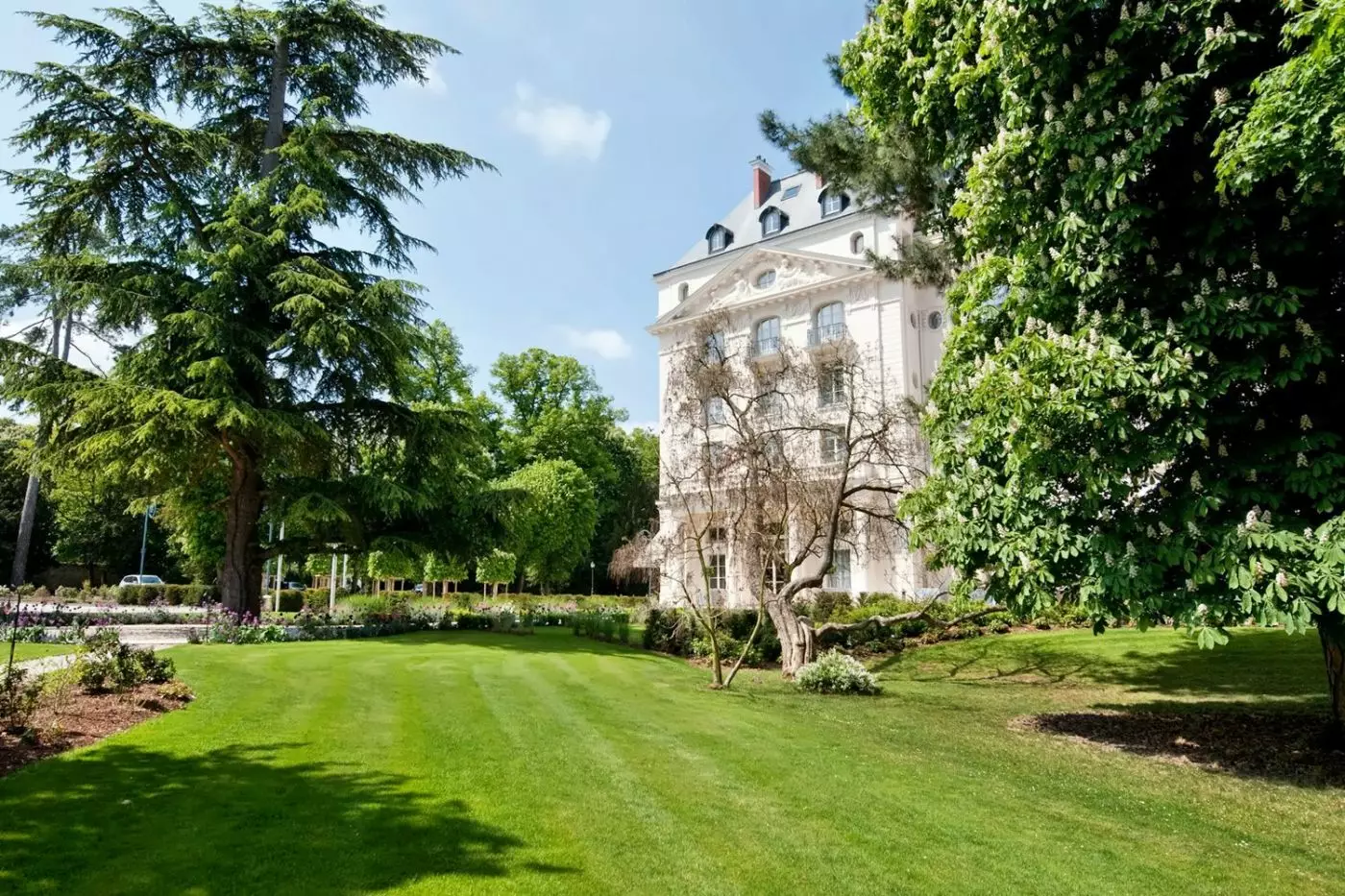Waldorf Astoria Versailles Trianon Palace