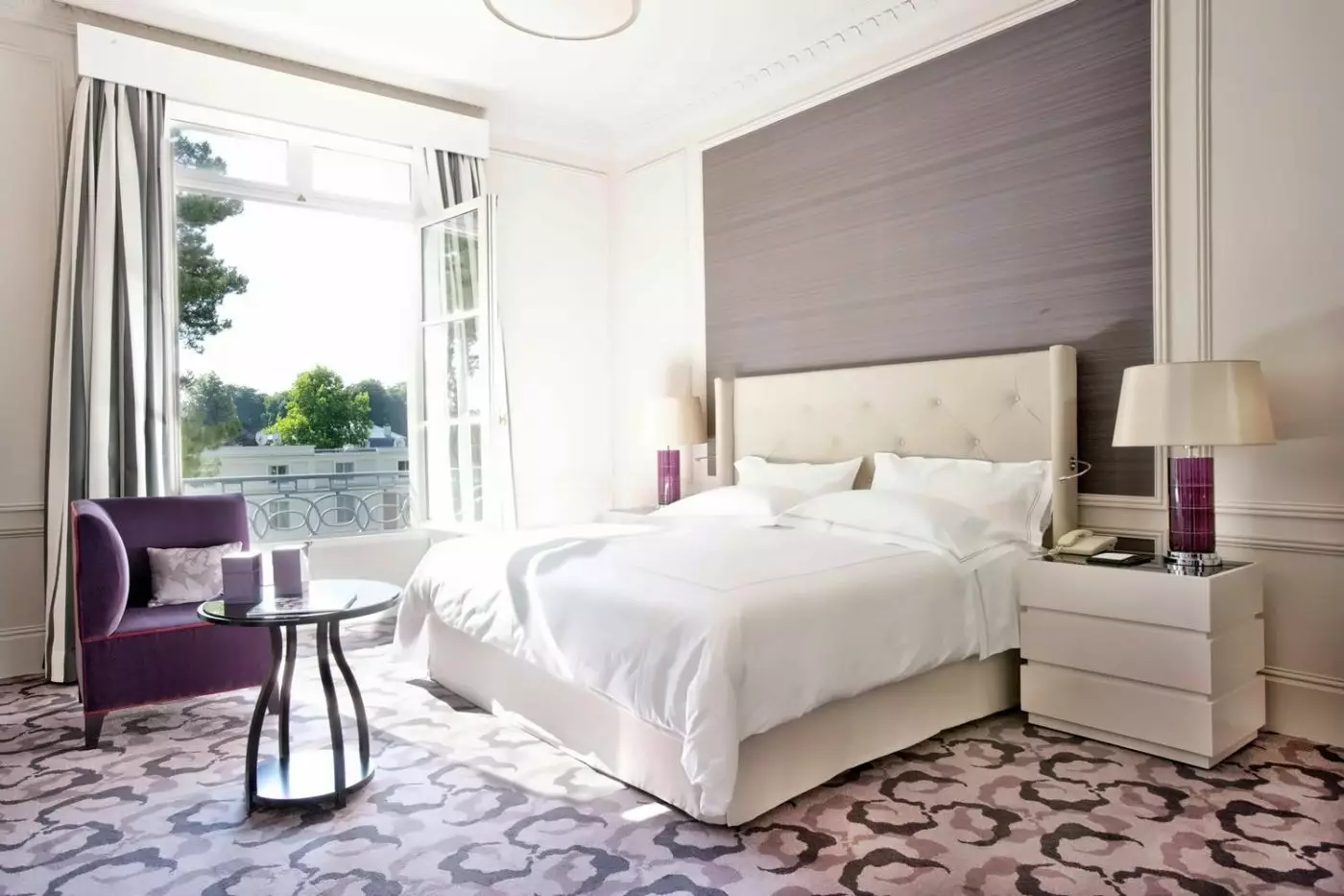 Waldorf Astoria Versailles Trianon Palace