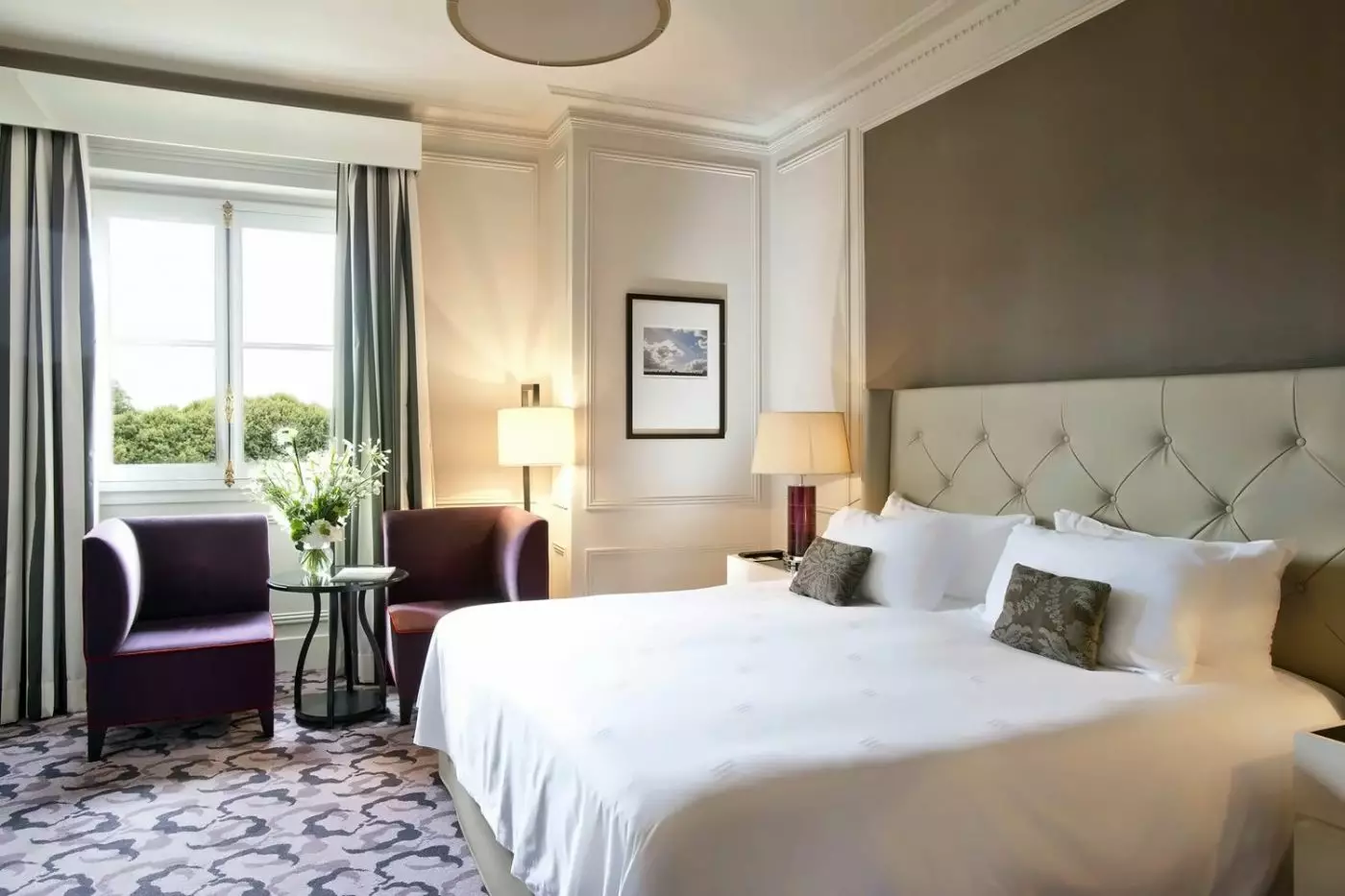 Waldorf Astoria Versailles Trianon Palace