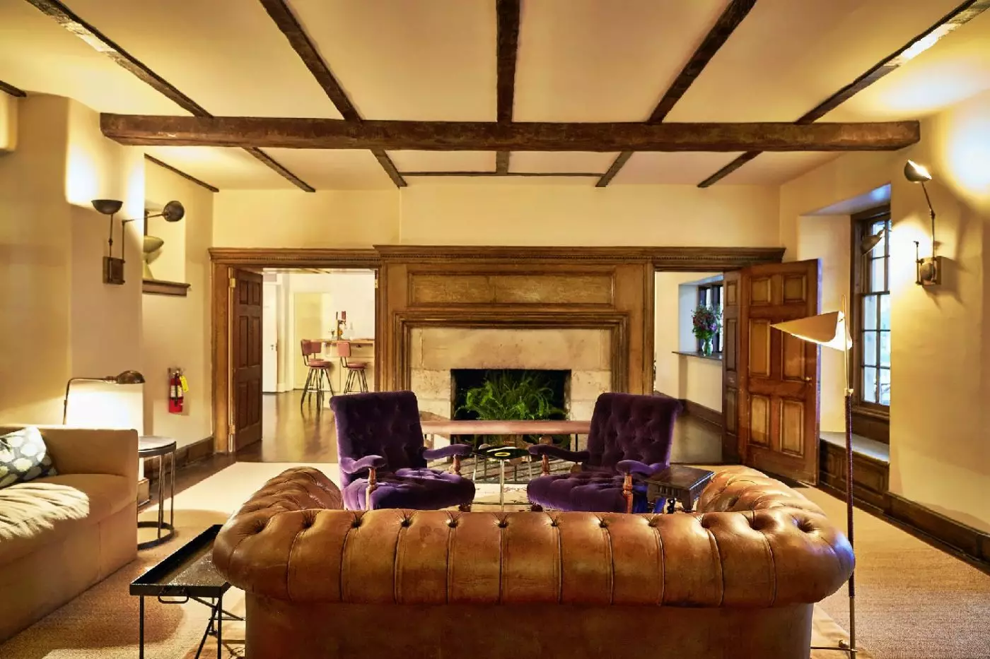 Troutbeck