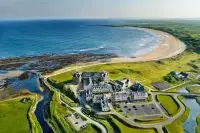 Thumbnail Trump Doonbeg