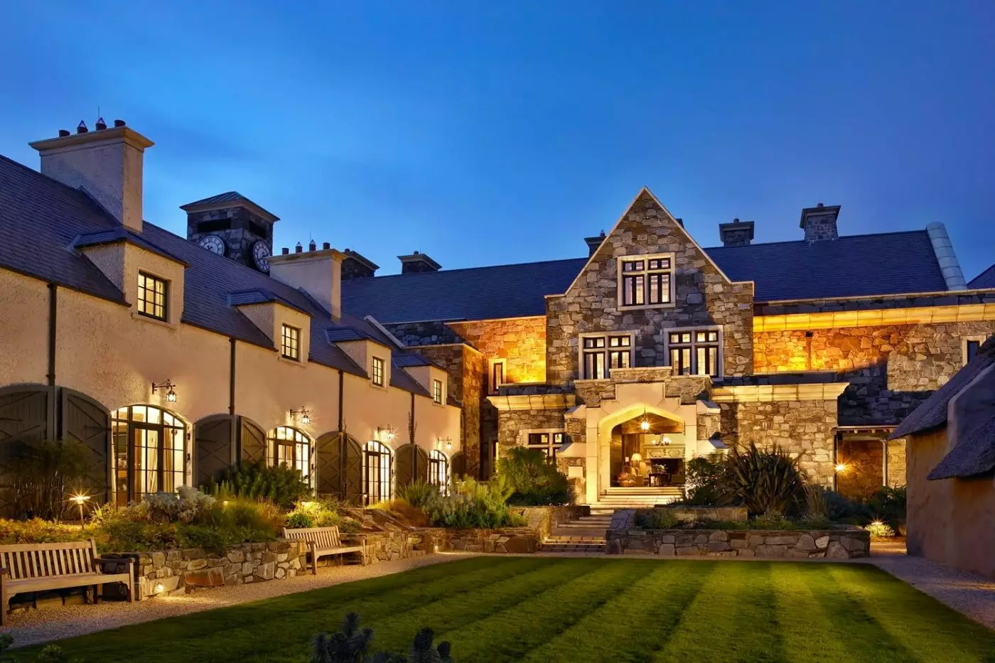 Trump Doonbeg