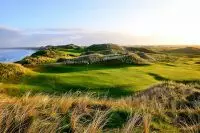 Thumbnail Trump Doonbeg