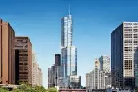 Thumbnail Trump Hotel Chicago