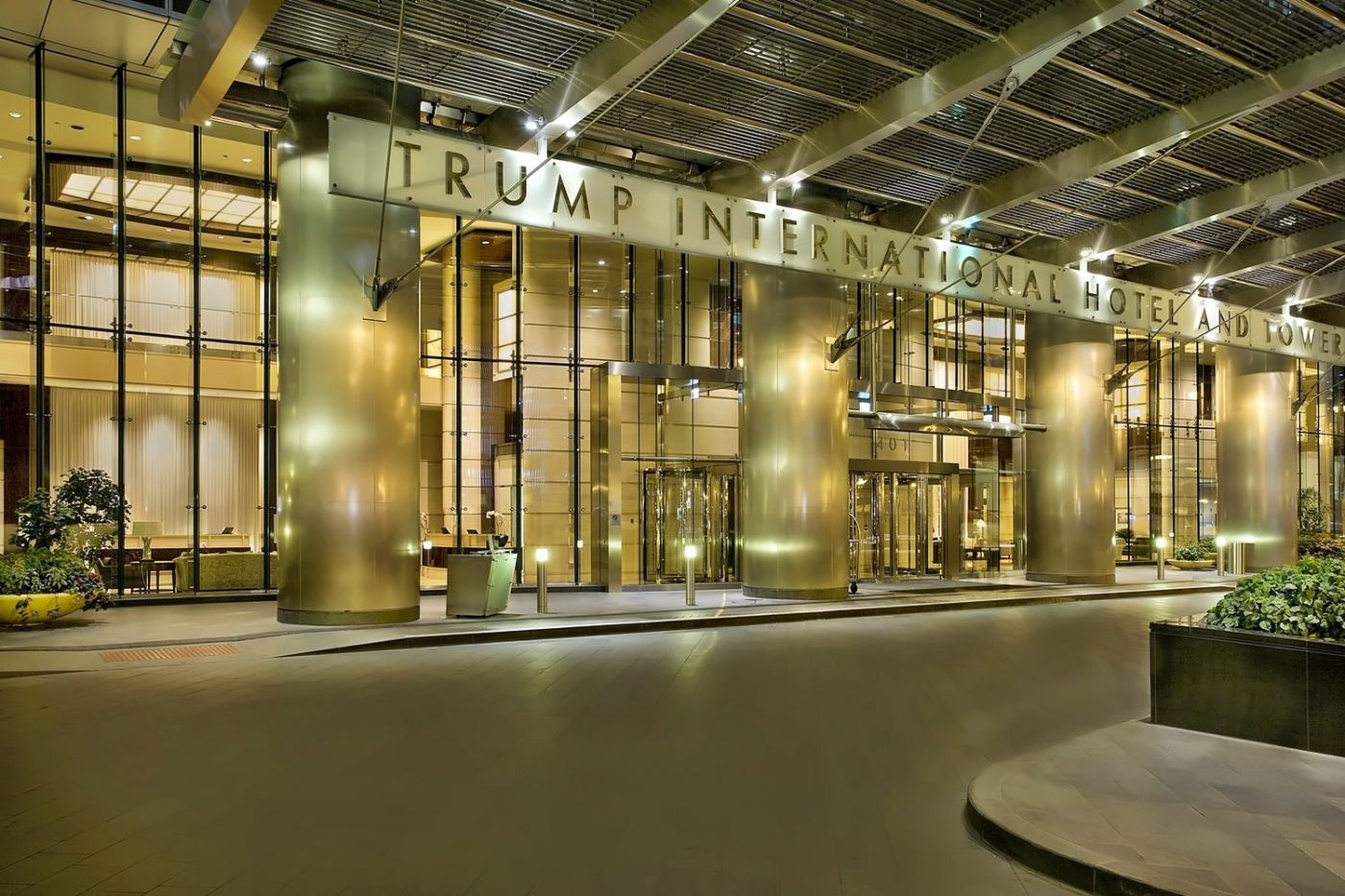 Trump Hotel Chicago