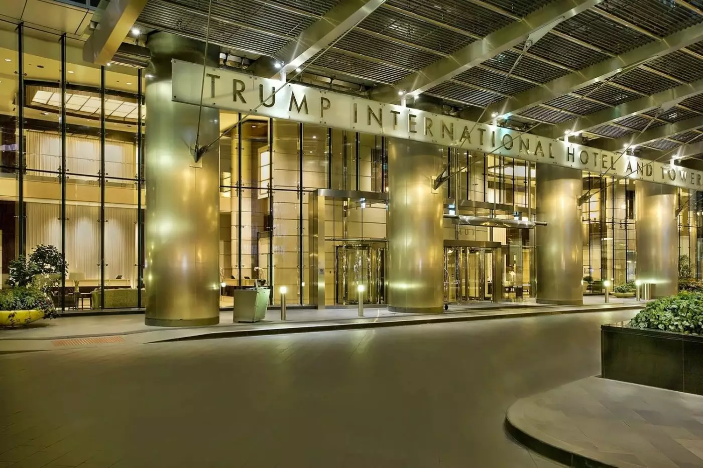 Trump Hotel Chicago