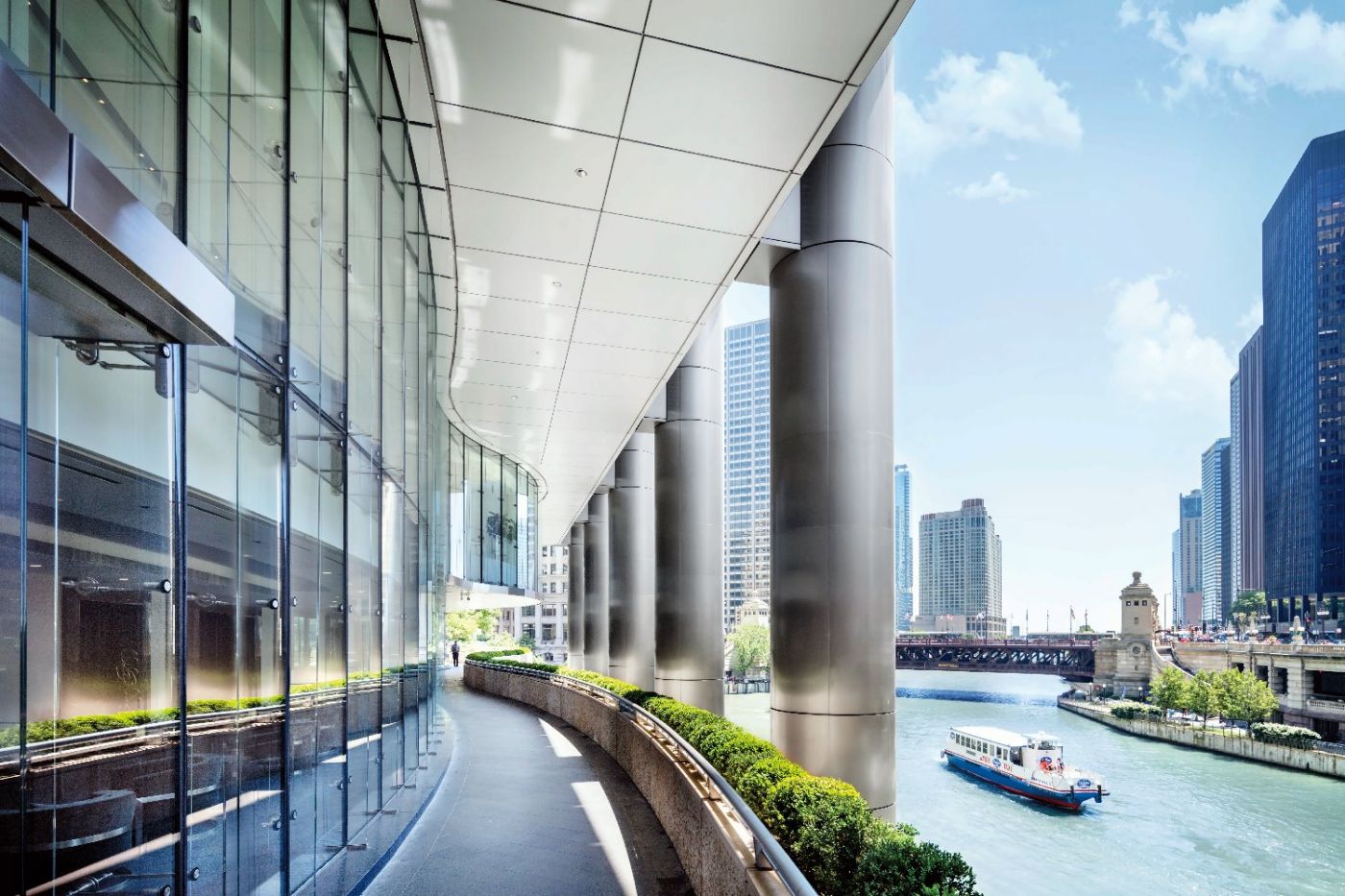 Trump Hotel Chicago