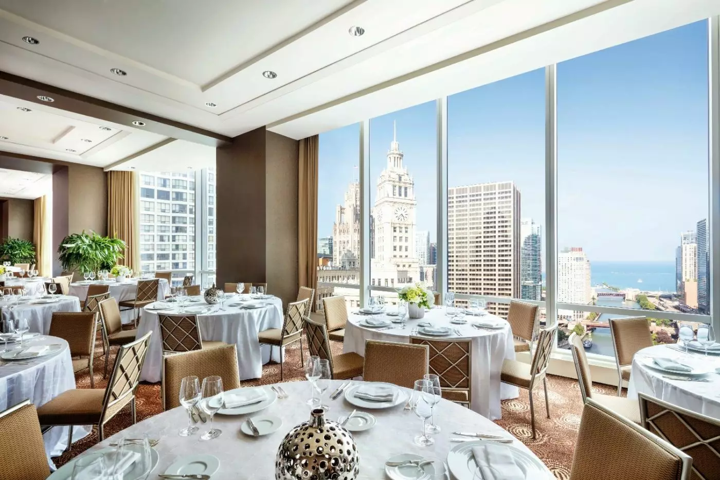 Trump Hotel Chicago