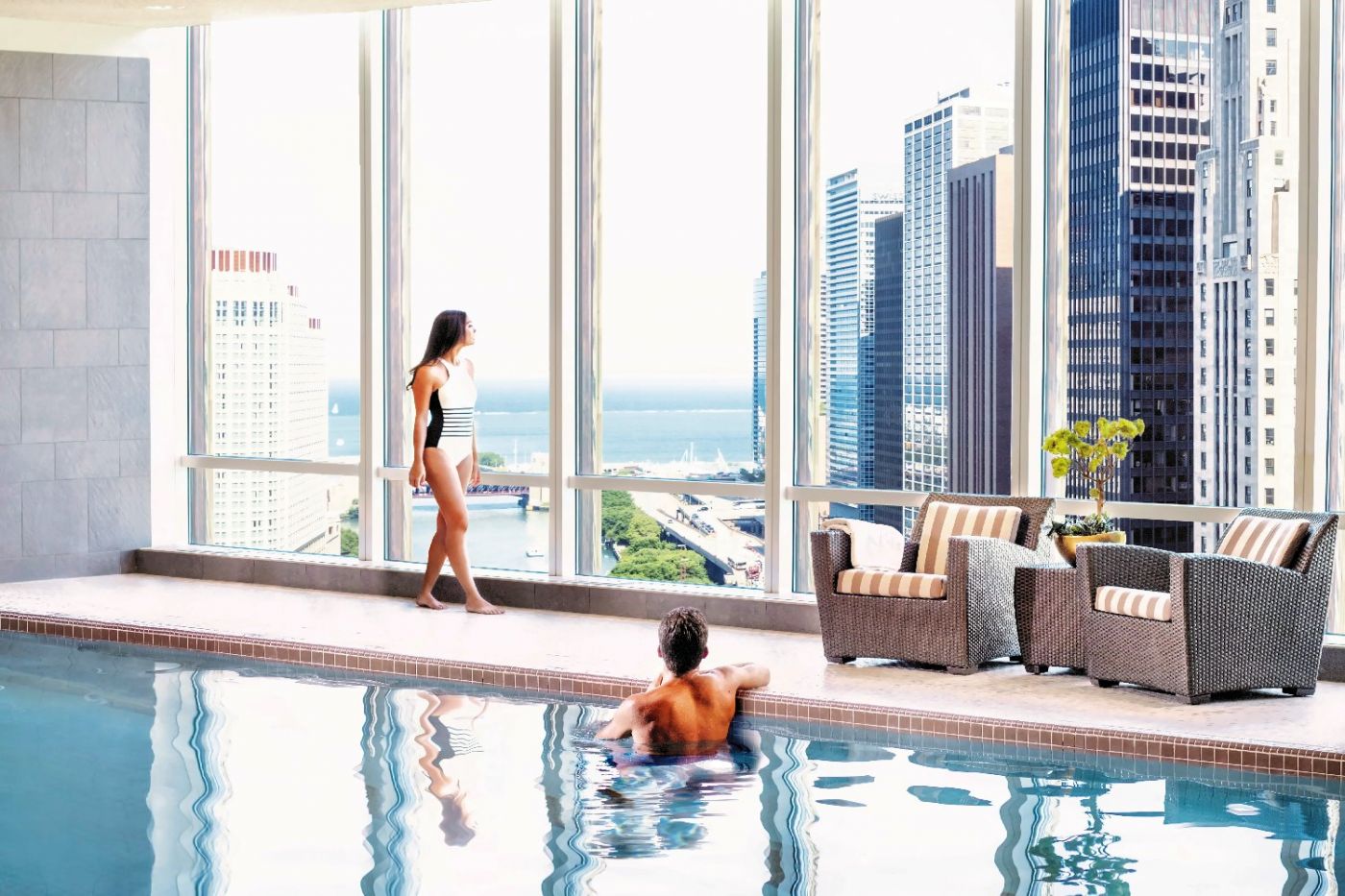 Trump Hotel Chicago